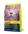 Produktbild: Josera Katzenfutter Catelux 400 g
