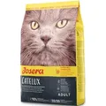 Produktbild: JOSERA Catelux 400g