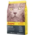 Produktbild: Josera Catelux 1x400g