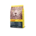 Produktbild: Josera Catelux Katzenfutter trocken | Glutenfrei | Anti Haarballen | 400 g