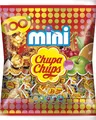 Produktbild: Chupa Chups Mini Classic Lutscher Lollis 5 Geschmacksrichtungen 100er Beutel