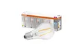 Produktbild: 5PAK Żarówka LED E27 A60 6,5W = 60W 806lm 4000K Neutralna 300 OSRAM