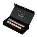 Produktbild: Umfassende Pflege und perfekter Wimpernlook in einem Set - QUALASH® ESSENCE RITUAL COLLECTION - Wimpernserum und Mascara - Vegane Formel