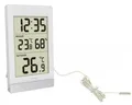 Produktbild: Technoline Temperaturstation WS 7039 Kabelsensor  Wetterstationen
