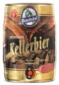 Produktbild: Mönchshof Kellerbier 5,0 l Partydose mit Zapfhahn PFANDFREI (1 x 5,0 l)