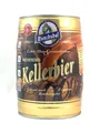 Produktbild: Mönchshof Kellerbier Partyfass 5,0l, alc. 5,4 Vol.-%