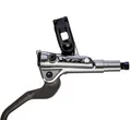 Produktbild: Shimano XTR BL-M9100 Bremshebel Bremsgriff RECHTS I Spec EV Silber XC Race - NEU