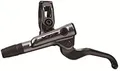 Produktbild: Shimano BL-M9100 XTR, complete brake lever, I-spec EV ready, left hand