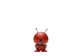 Produktbild: HOPTIMIST Dekofigur Ladybird Red