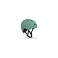 Produktbild: Scoot and Ride Helmet S European Headform forest