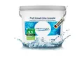 Produktbild: Fresh-Pool Poolpflege Profi Schnell Chlor Granulat 5 kg incl. Dosierbech