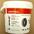 Produktbild: TipTop REMAXX Reifenmontierpaste Montagepaste Fahrrad,Auto,Motorrad 1KG NEU OVP