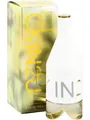 Produktbild: Calvin Klein CKIN2U for Women EDT 100 ml.