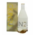 Produktbild: Calvin Klein IN2U Eau de Toilette  Spray