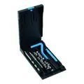 Produktbild: Gewindereparatursatz DIN 8140 Typ Stand.M10x1mm rostfr.Stahl 1,5xD V-COIL