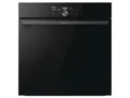 Produktbild: Gorenje GO66E PIZZA350C - 744802 Pyrolyse Backofen Schwarz