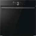 Produktbild: GORENJE GO66E Pizza350C Einbaubackofen #1907229