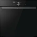 Produktbild: Gorenje - GO66E Pizza350C Einbaubackofen tiefschwarz