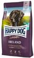 Produktbild: HappyDog Sensible 300g Irland mit Lachs & Kaninchen Hundefutter Trockenfutter