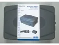 Produktbild: LogiLink Wetterfeste Außen- Elektronikbox Steckdosen Wetter Box LPS223 Grau