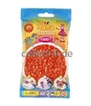Produktbild: HAMA Perlen orange 1000 Stück