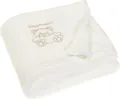 Produktbild: Babydecke Fleece-Decke Bär, Playshoes