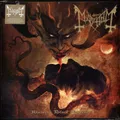 Produktbild: Mayhem - Atavistic Black Disorder / Kommando-E (Vinyl LP - 2021 - EU - Original)