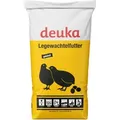 Produktbild: Legewachtelfutter 25 Kg Alleinfutter Legewachtel - Deuka