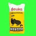 Produktbild: Deuka Legewachtelfutter Home-Farming Wachtelfutter 25 kg Deuka 2 mm Pellets