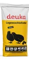 Produktbild: Deuka Legewachtelfutter 25 kg Alleinfutter Legewachtel (2-mm-Pellets)