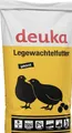 Produktbild: deuka Legewachtelfutter gekörnt 25 kg Wachteln Wachtelfutter Wachtelpellets