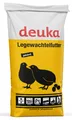 Produktbild: Deuka Legewachtelfutter gekörnt - 25 KG Sack