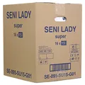 Produktbild: SENI SENI Lady Urineinlagen super - 16X15 St 03120710