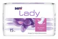 Produktbild: SENI Lady Urineinlagen super 16x15 ST
