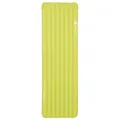 Produktbild: Exped - Ultra 3R - Isomatte Gr LW - 197 x 65 x 7 cm  Gelb