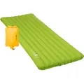 Produktbild: Exped Ultra 3R LW Isomatte 197x65x7 cm lime