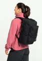 Produktbild: Jack Wolfskin Rucksack BERKELEY 24 (1-tlg), für Erwachsene, sportlicher Stil, aus robustem Polyester