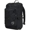 Produktbild: Jack Wolfskin Berkeley 24 Tagesrucksack - STK - black