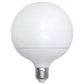 Produktbild: Müller Licht LED Lampe G120 tint Bulb 15W E27 1520lm white+color 404036