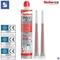 Produktbild: fischer FIS V Plus 300 T Hochleistungsmörtel | Verbundmörtel Injektionsmörtel