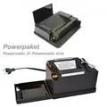 Produktbild: Powermatic 2+ Powerpaket