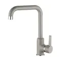 Produktbild: KOLMAN Küchenarmatur in Grau LENA  Wasserhahn Küchenmischer Küchenhahn