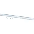 Produktbild: Gustav Hensel Mi TS 60 Tragschiene Hutprofil 35mm 584mm lang