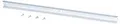 Produktbild: Hensel Mi TS 60 2000024 Tragschiene Stahl 584mm 1St.