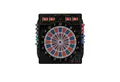 Produktbild: Karella Dartscheibe Dartautomat CB 50, 27 Spiele + 159 Spielvarianten, neu, (1-tlg)