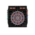 Produktbild: Karella Dartautomat CB-50 | Dartscheibe Dart Scheibe Dartboard Board Softdarts