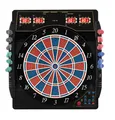 Produktbild: Dart Dartautomat CB - 50 Elektronische Dartscheibe Turnier Ausführung E-Dart Neu