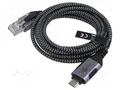 Produktbild: GOOBAY 74403 Kabel
