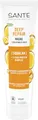 Produktbild: SANTE Naturkosmetik Deep Repair 1 Minute Wonder Maske - 150 ml - mit Squalan & 3-Fach Protein Komplex - für trockenes & strapaziertes Haar - silikonfrei & vegan - dermatologisch getestet