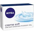 Produktbild: NIVEA Creme Soft (Hartseife, 100 ml) (80608)